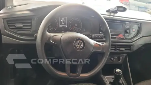 POLO MCA