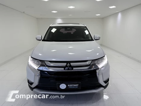 OUTLANDER 2.0 Comfort 16V
