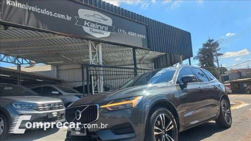 XC60 2.0 T5 Momentum AWD Geartronic