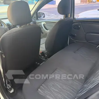 SANDERO Authentique Hi-Flex 1.0 16V 5p