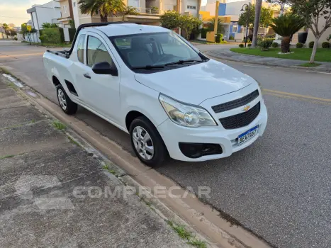MONTANA 1.4 MPFI LS CS 8V
