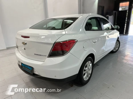 Prisma 1.4 4P LTZ  AUTOMÁTICO