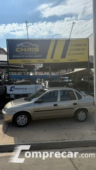 CHEVROLET Corsa Sed Class.Spirit 1.0/1.0 FlexPower 4 portas