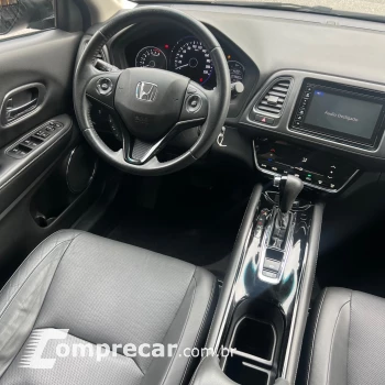 HR-V EXL 1.8 Flexone 16V 5p Aut.