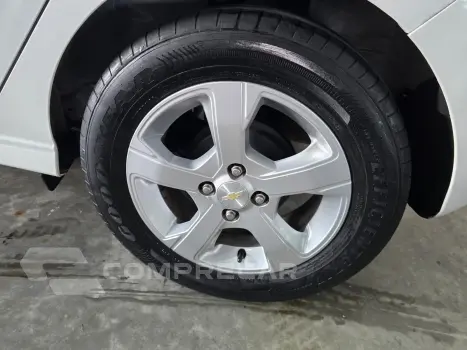 ONIX HATCH LT 1.4 8V FlexPower 5p Mec.