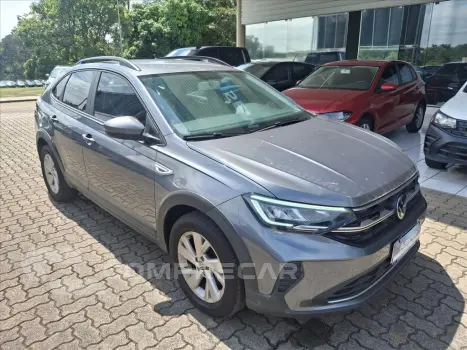 NIVUS 1.0 200 TSI TOTAL FLEX COMFORTLINE AUTOMÁTI
