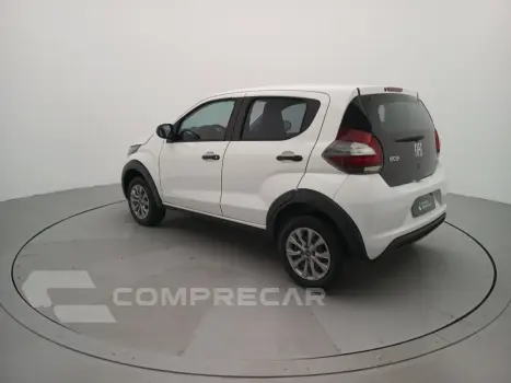 MOBI 1.0 EVO FLEX LIKE. MANUAL