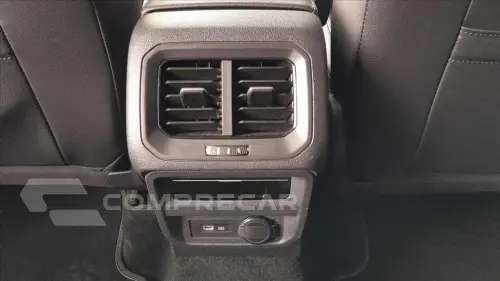 TIGUAN 2.0 300 TSI GASOLINA ALLSPACE R-LINE AUTOM