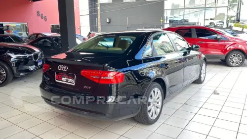 AUDI A4 2.0 TFSI AMBIENTE 183CV