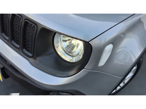 RENEGADE 1.8 16V FLEX SPORT 4P AUTOMÁTICO