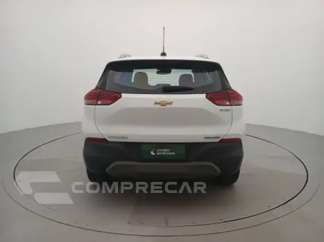 TRACKER 1.2 TURBO FLEX PREMIER AUTOMÁTICO
