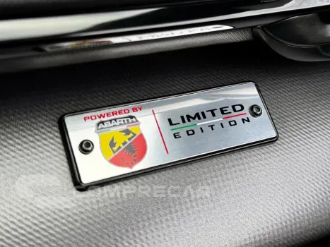 FASTBACK 1.3 Turbo 270 Limited Edition