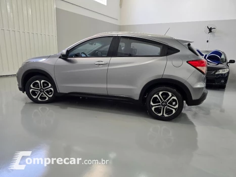 HR-V EXL 1.8 Flexone 16V 5p Aut.