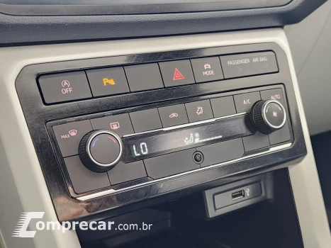 T-Cross Highline 1.4 TSI Flex 16V 5p Aut