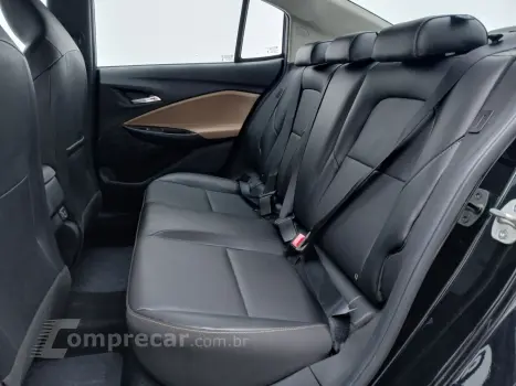 ONIX 1.0 TURBO FLEX PLUS PREMIER AUTOMÁTICO