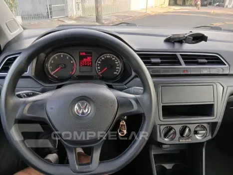 SAVEIRO 1.6 8V