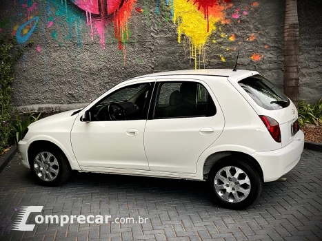 CELTA 1.0 MPFI LT 8V