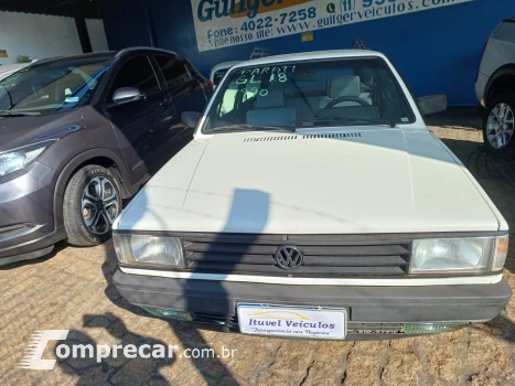 PARATI 1.8 GLI 8V