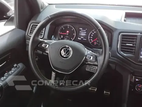 AMAROK 3.0 V6 TDI DIESEL EXTREME CD 4MOTION AUTOMÁTICO
