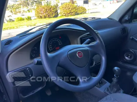 SIENA 1.0 MPI Fire 8V