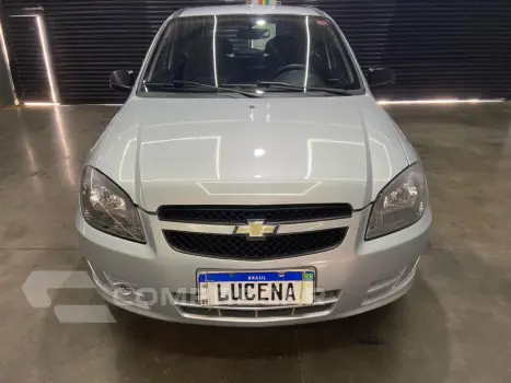 Celta 1.0 Mpfi Ls 8V Flex 2P Manual