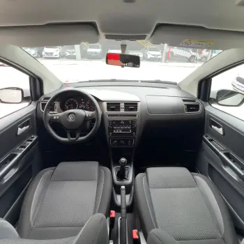 Fox Connect 1.6 Flex 8V 5p