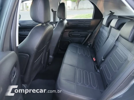 C4 CACTUS 1.6 VTI 120 Shine Eat6