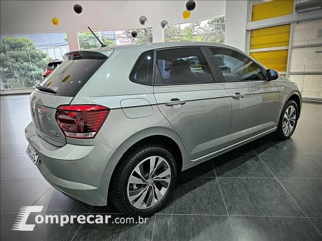 POLO 1.0 200 TSI Comfortline