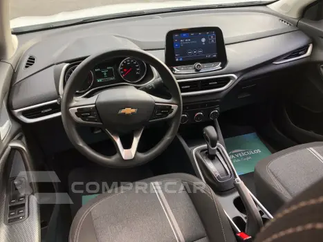 Tracker 1.0 Turbo Flex Lt Automático