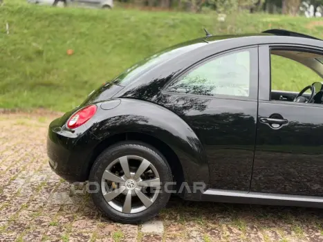 New Beetle 2.0 Mi Mec./Aut.