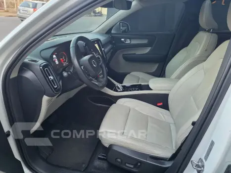 XC 40 T-5 INSCRIPTION 1.5 FWD (Híbrido)