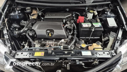 ETIOS 1.3 X 16V