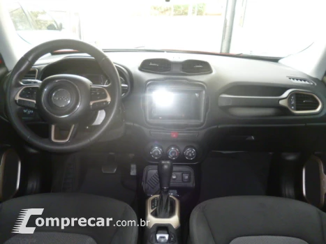 RENEGADE 1.8 16V