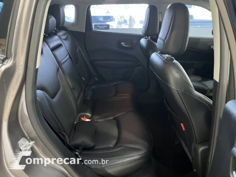 COMPASS 2.0 16V Trailhawk 4X4