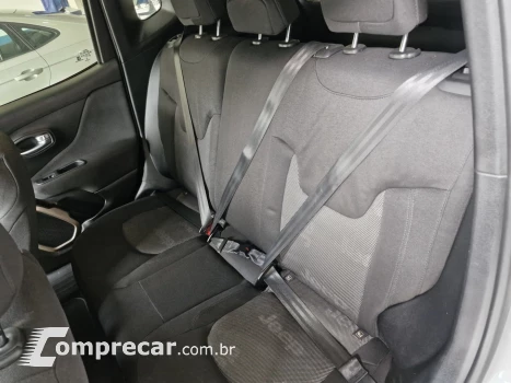 RENEGADE 1.8 16V FLEX SPORT 4P MANUAL