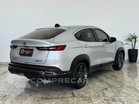 FASTBACK 1.3 Turbo 270 Limited Edition