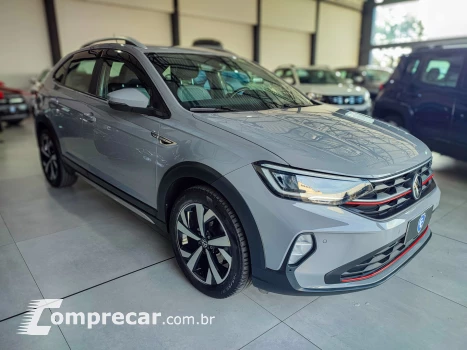NIVUS 1.0 200 TSI Highline