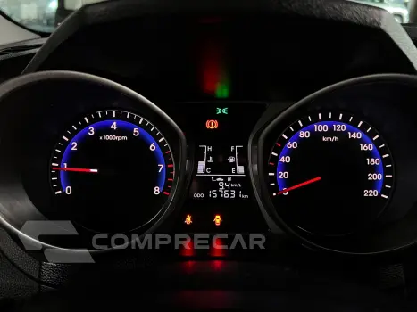 HB20 1.0 COMFORT 12V FLEX 4P MANUAL