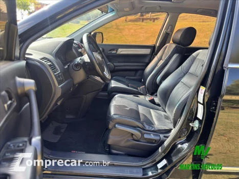 CRV 2.0 EXL 4X2 16V
