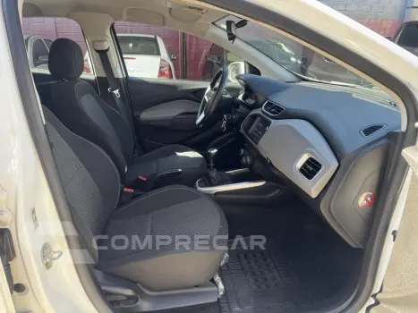 Onix Hatch 1.0 4P FLEX LT