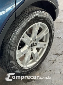 Range Rover EVOQUE Pure Tech 2.0 Aut. 5p
