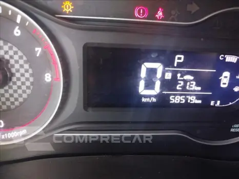 HB20 1.0 Tgdi Evolution