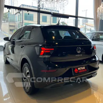 POLO 1.0 170 TSI Highline
