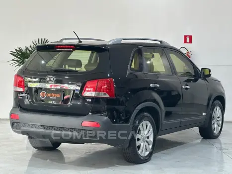 SORENTO 3.8 EX 4X4 V6 24V