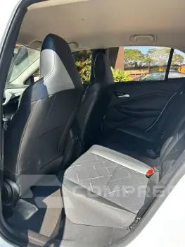 ONIX HATCH PREM. 1.0 12V TB Flex 5p Aut.