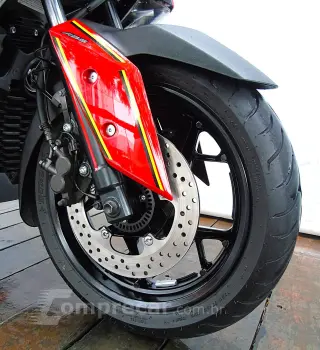 YAMAHA XMAX ABS