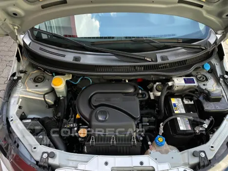 MOBI 1.0 EVO FLEX LIKE. MANUAL