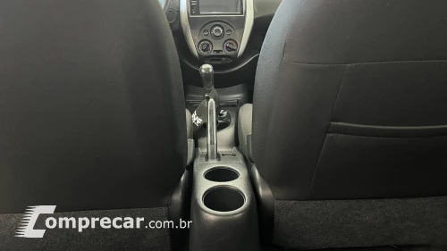 VERSA SV 1.6 16V FlexStart 4p Mec.