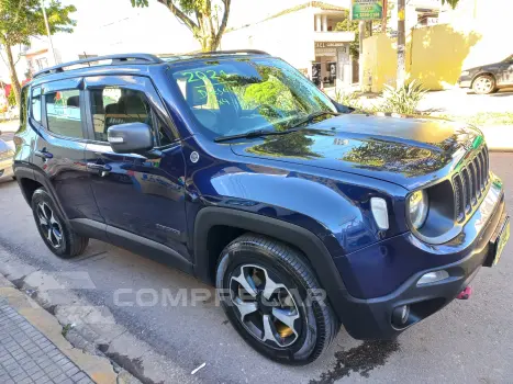 RENEGADE 2.0 16V Turbo Trailhawk 4X4