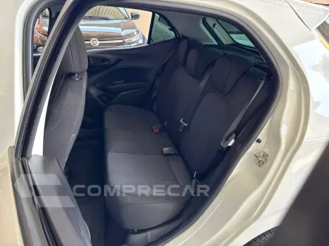 ARGO DRIVE GSR 1.3 8V Flex